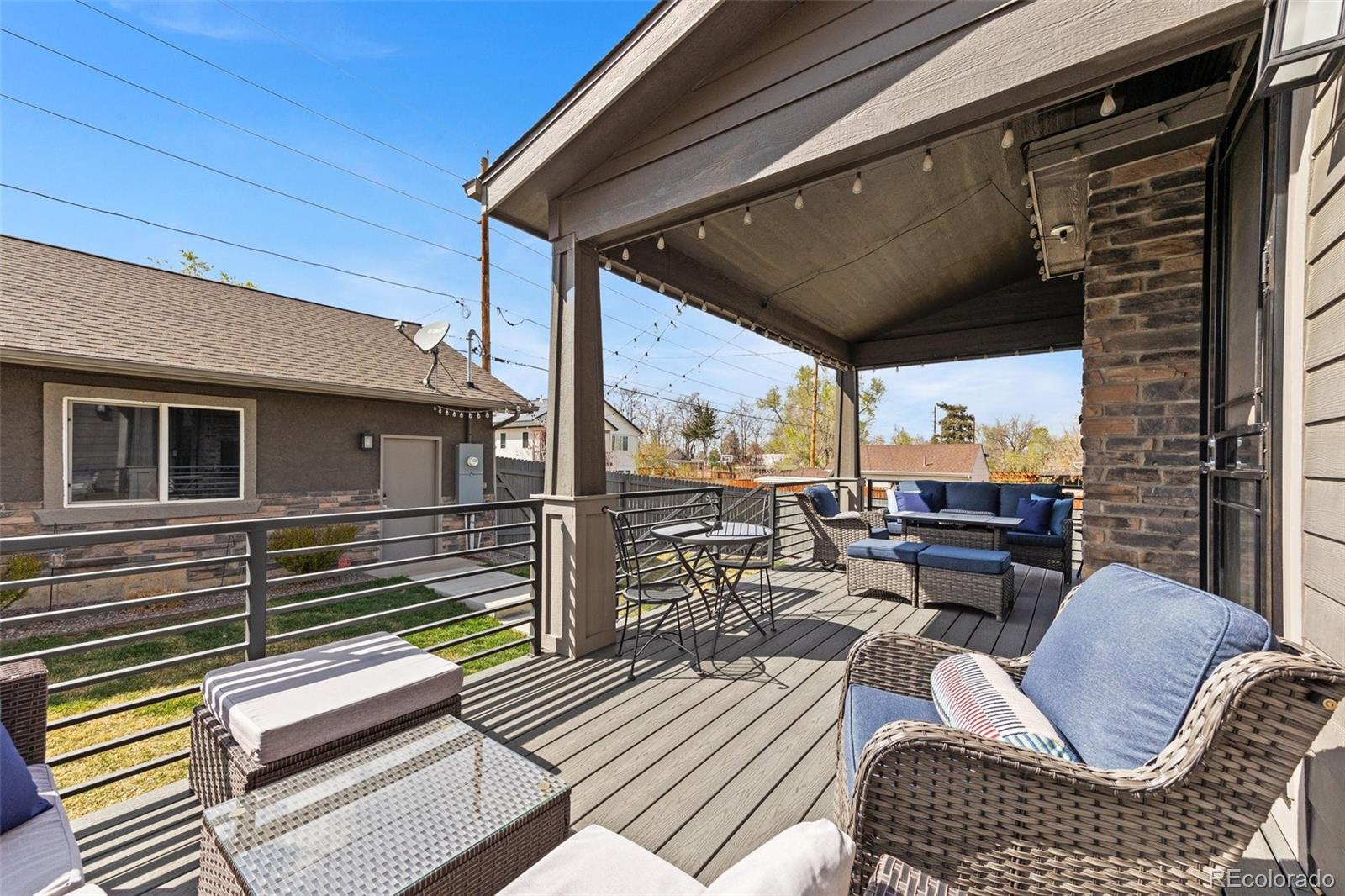 3201 S Emerson Street