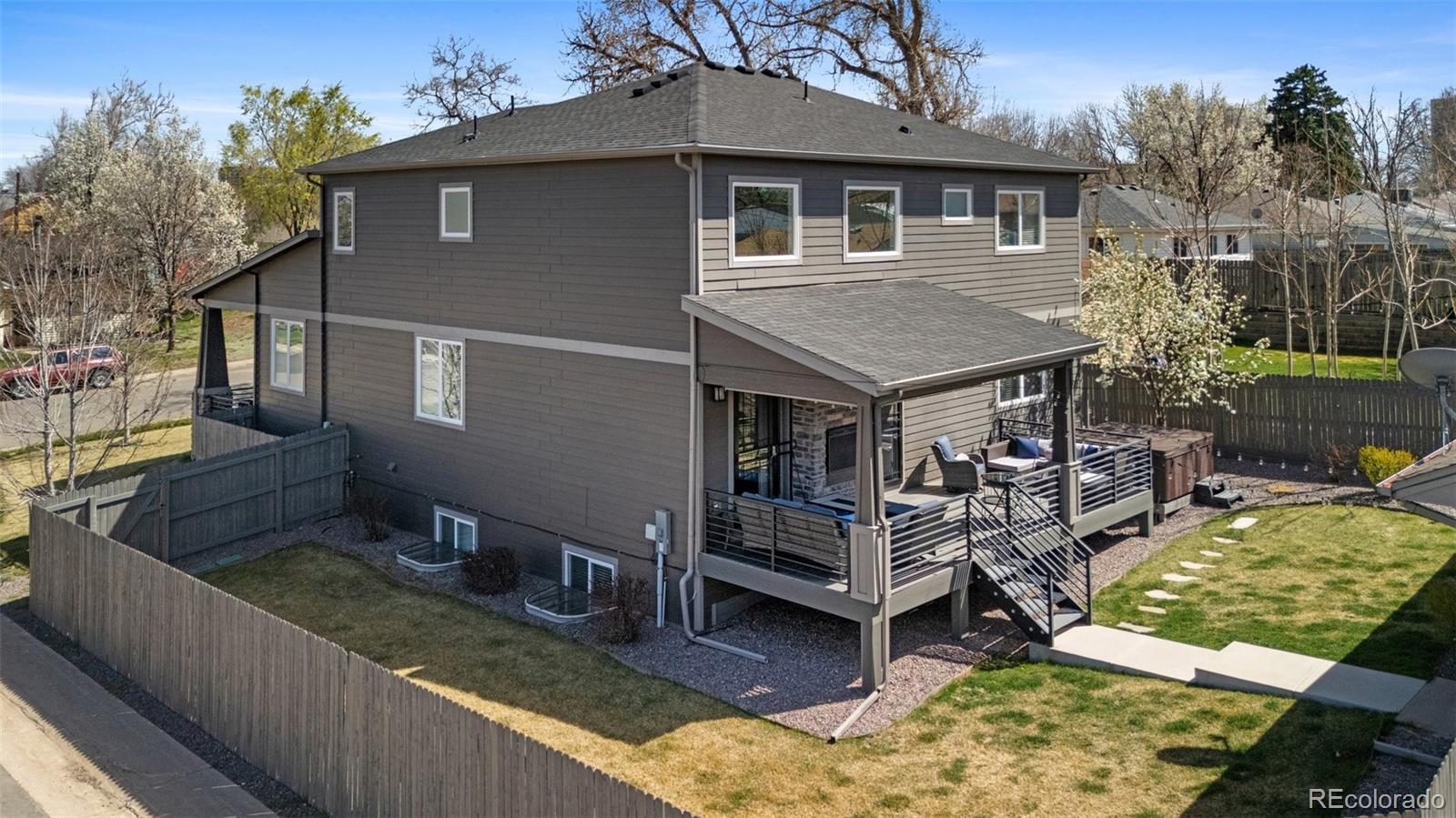 3201 S Emerson Street