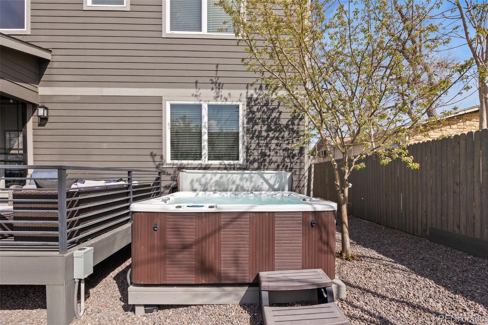 3201 S Emerson Street