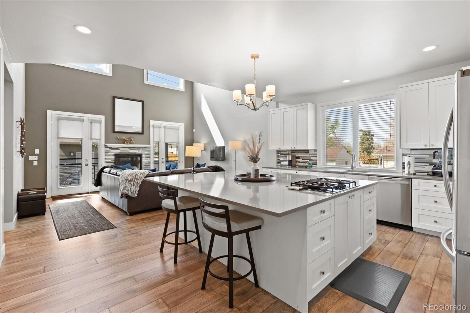 3201 S Emerson Street