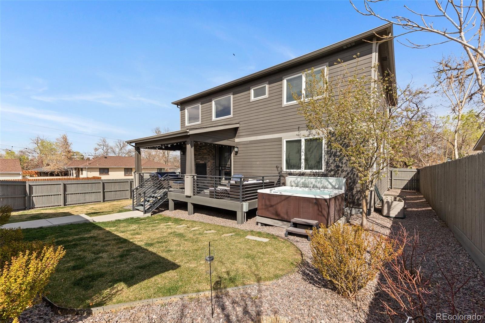 3201 S Emerson Street