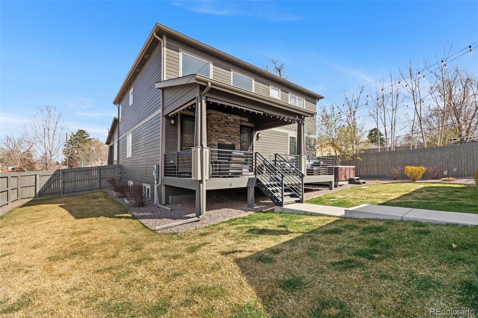 3201 S Emerson Street