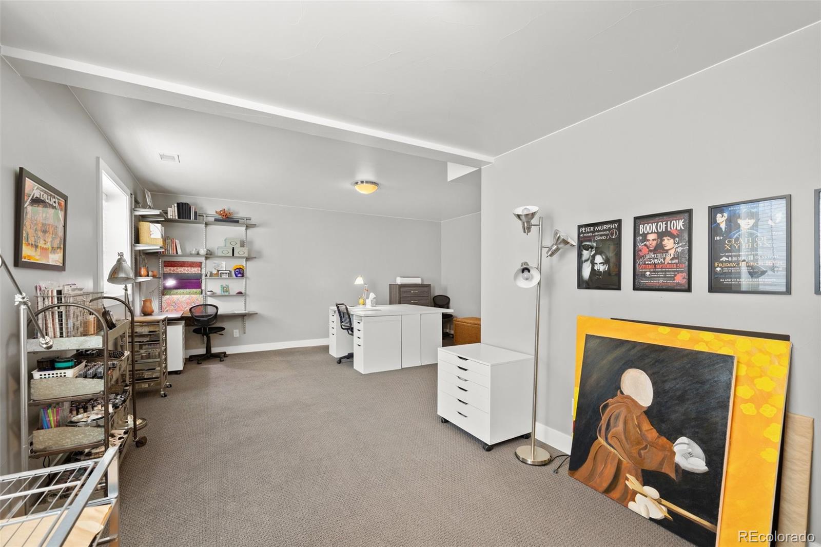 3201 S Emerson Street