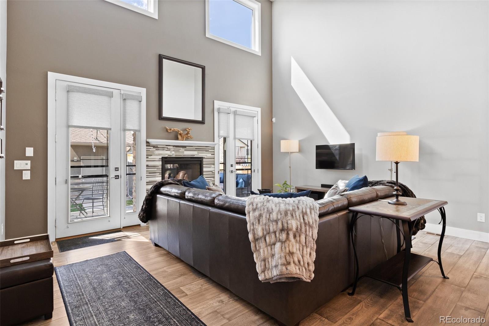 3201 S Emerson Street