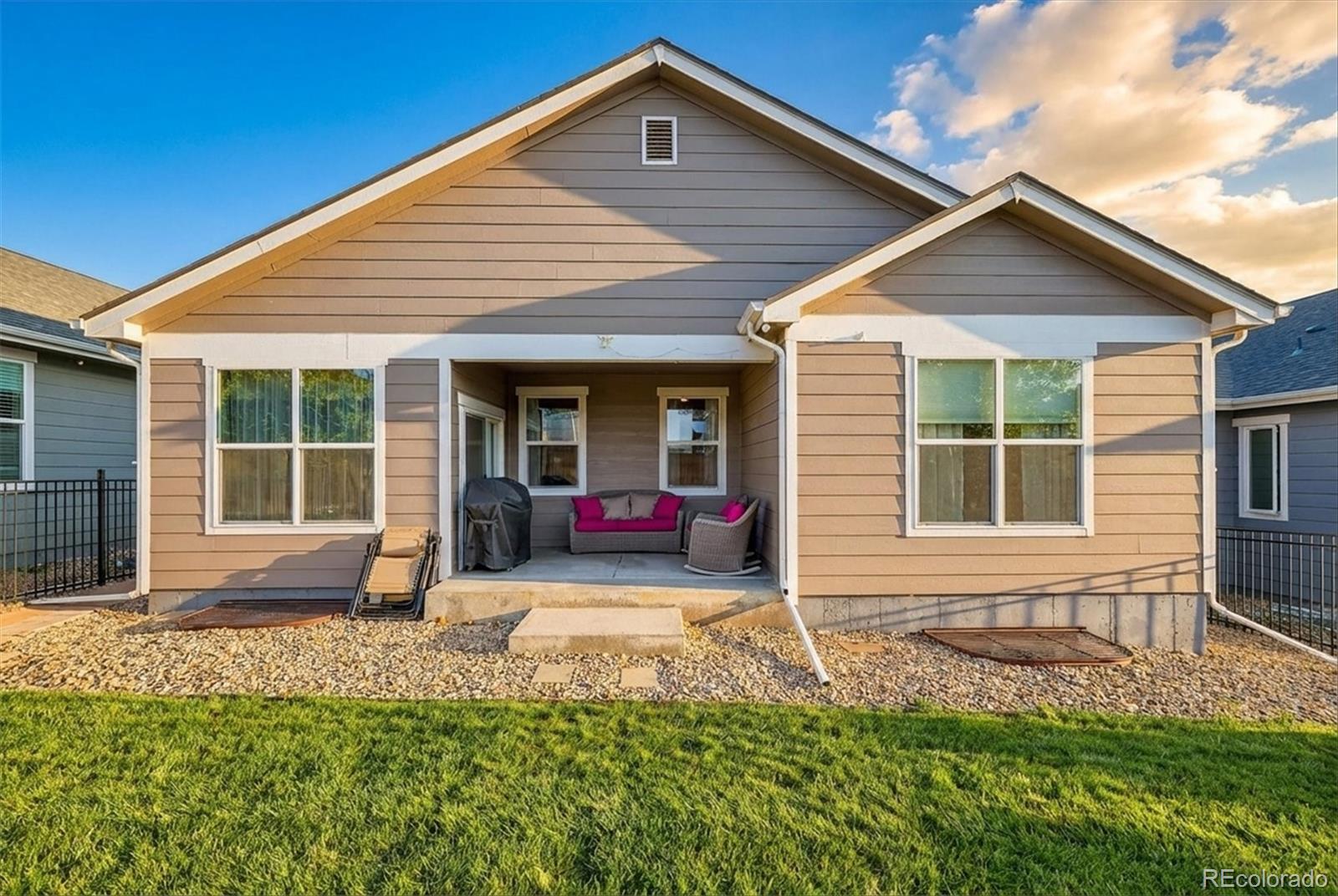 795 Kendall Court