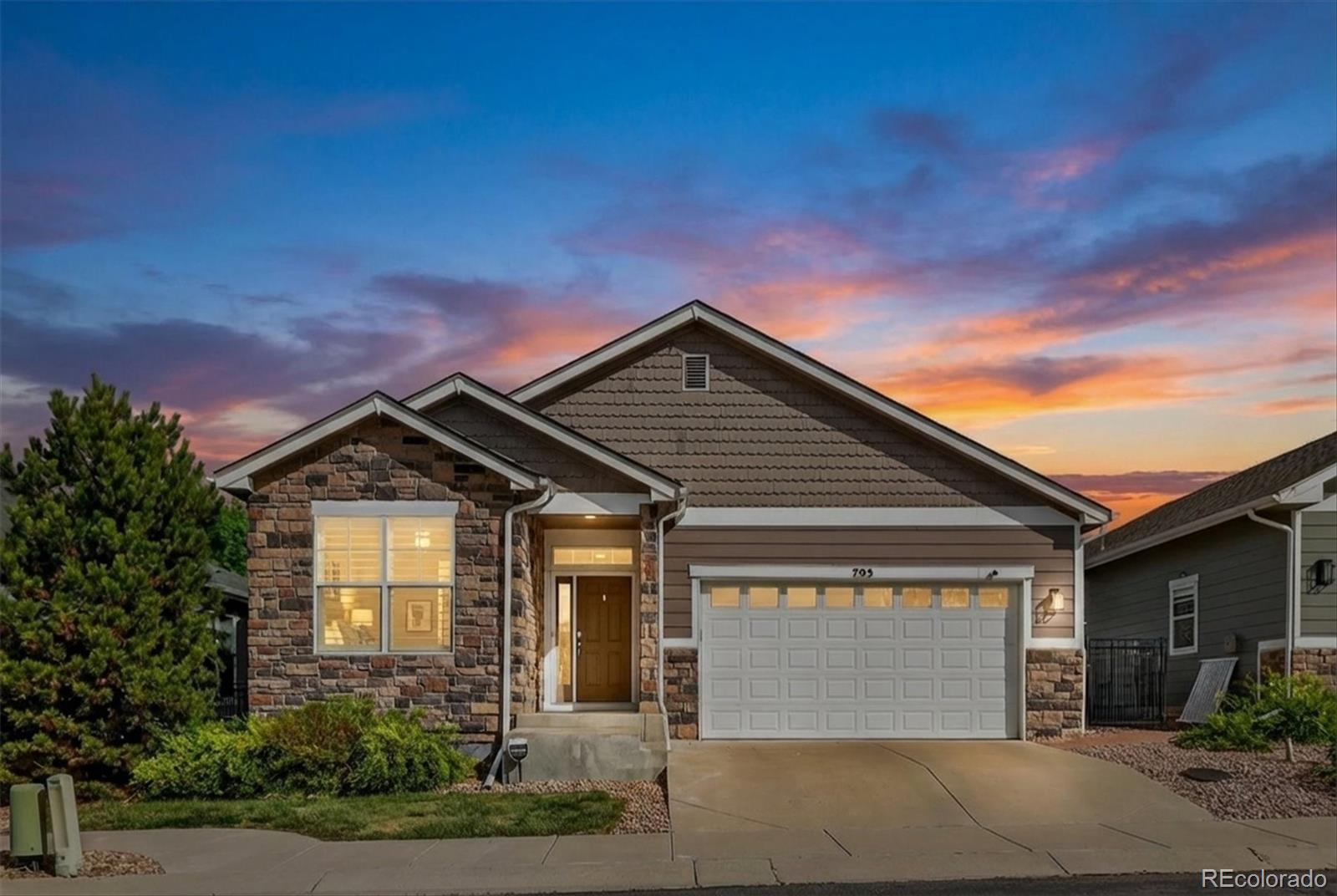 795 Kendall Court