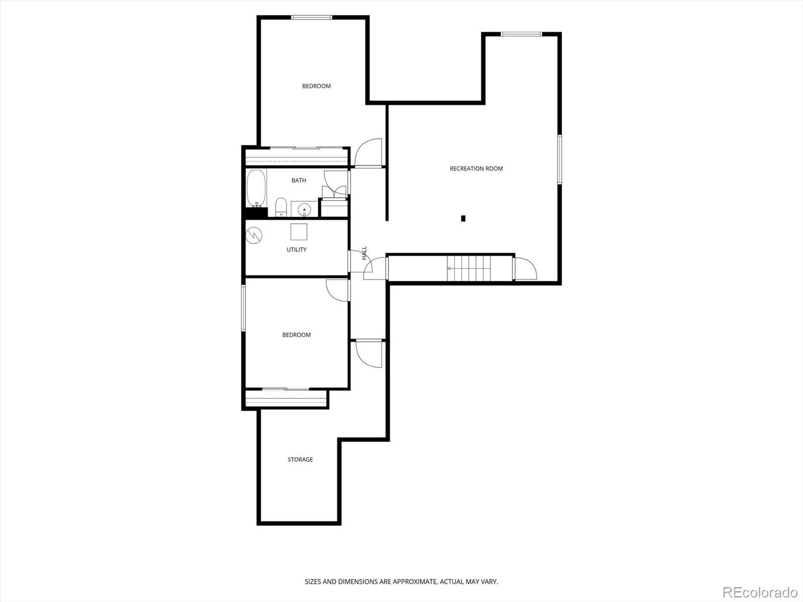 795 Kendall Court
