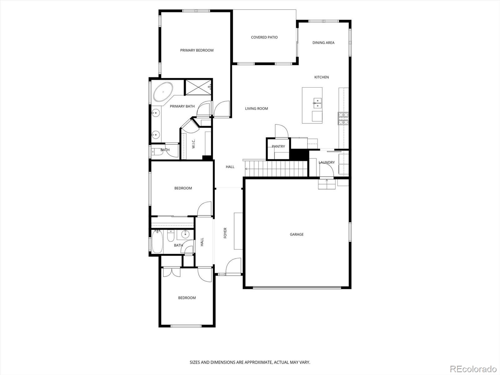 795 Kendall Court