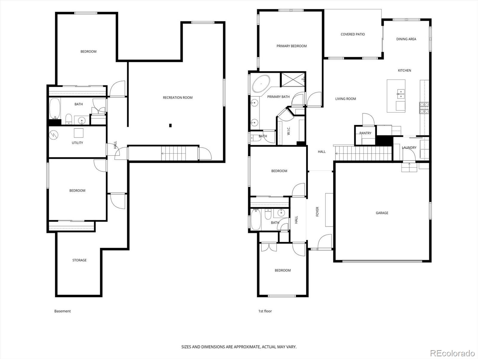 795 Kendall Court