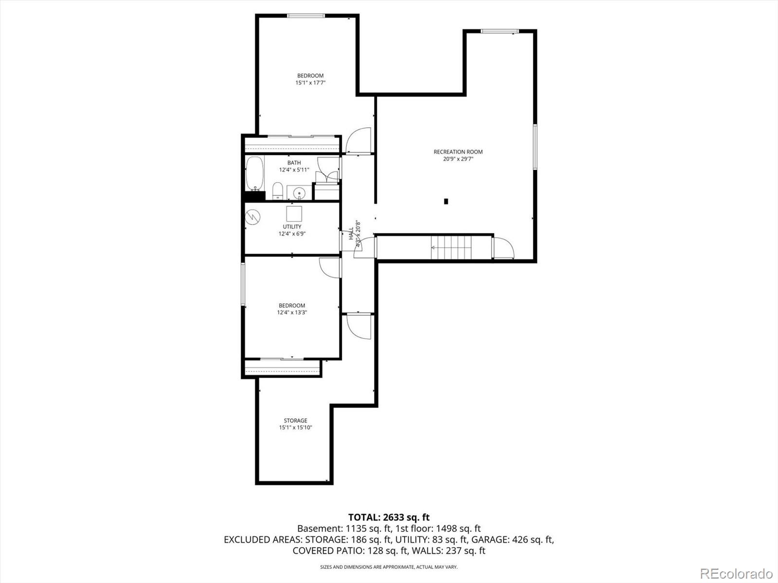 795 Kendall Court