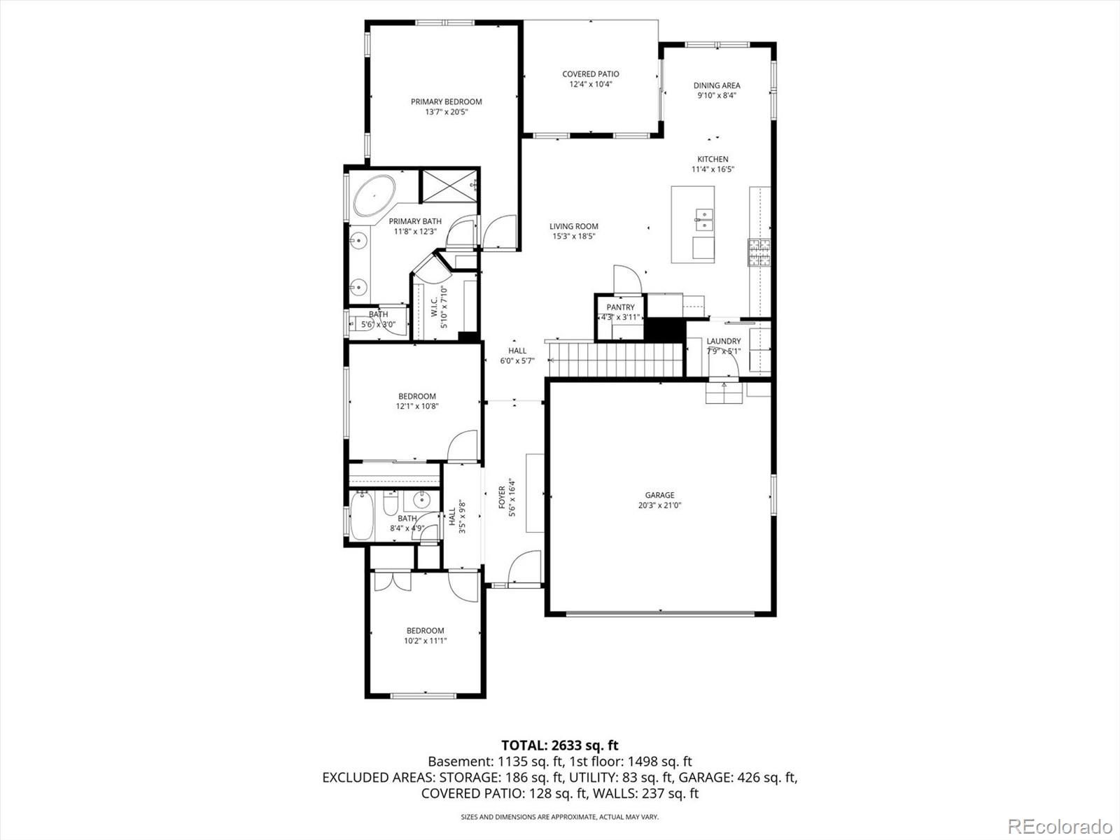 795 Kendall Court