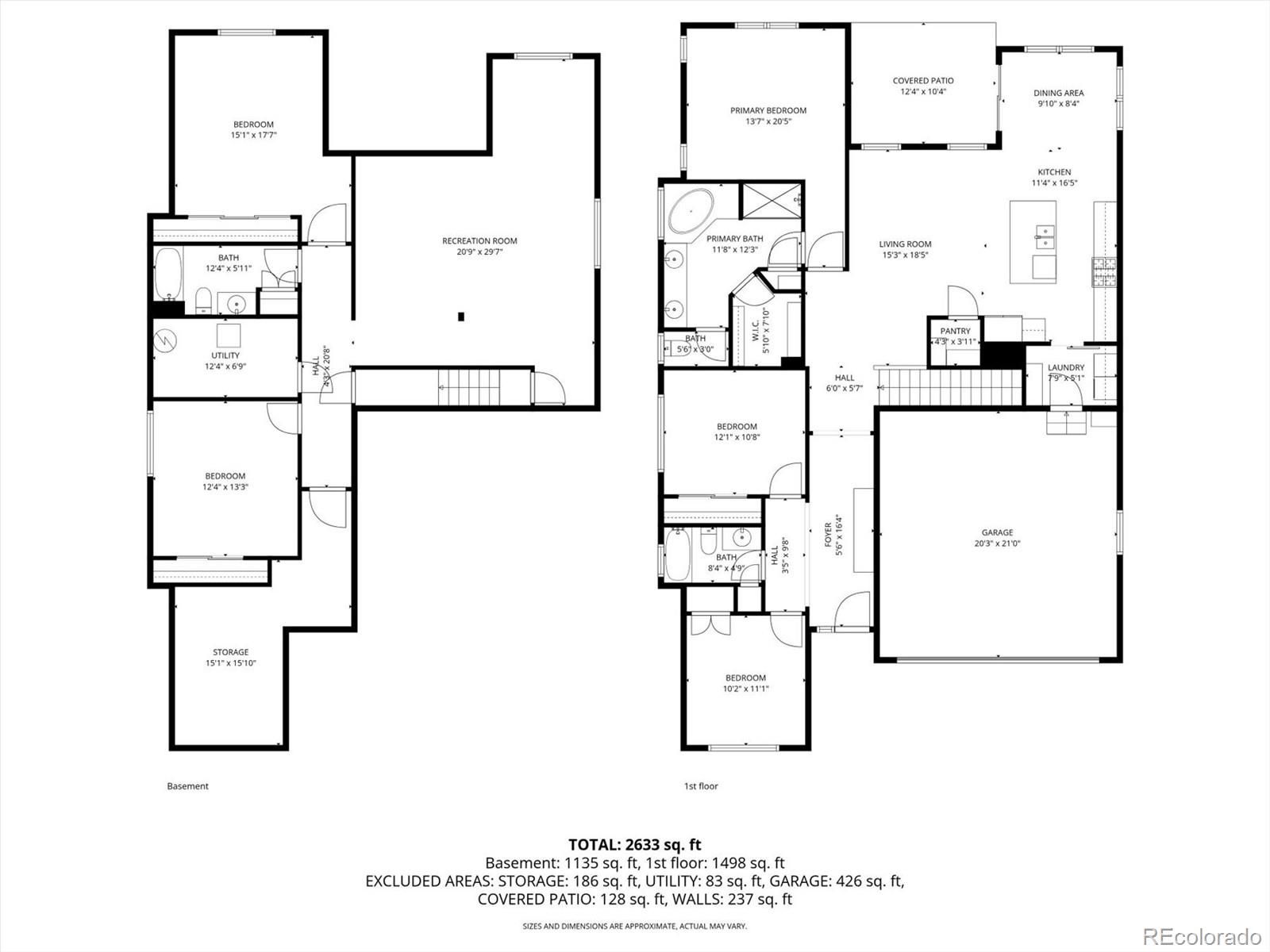 795 Kendall Court
