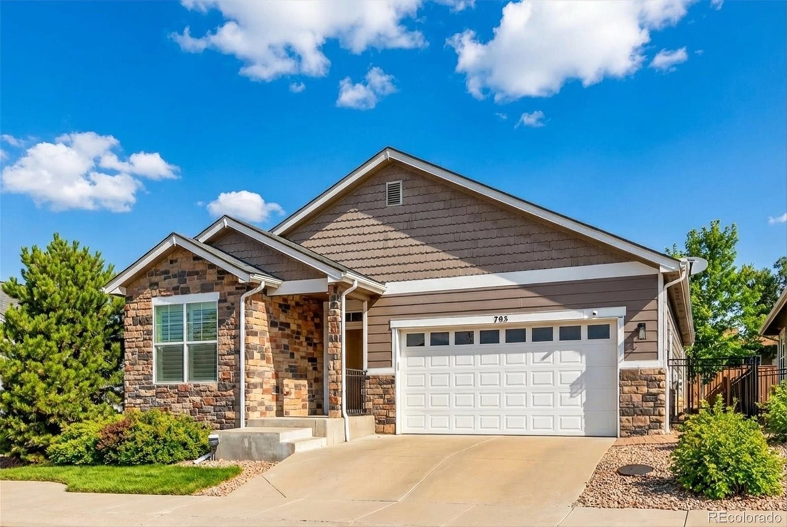 795 Kendall Court