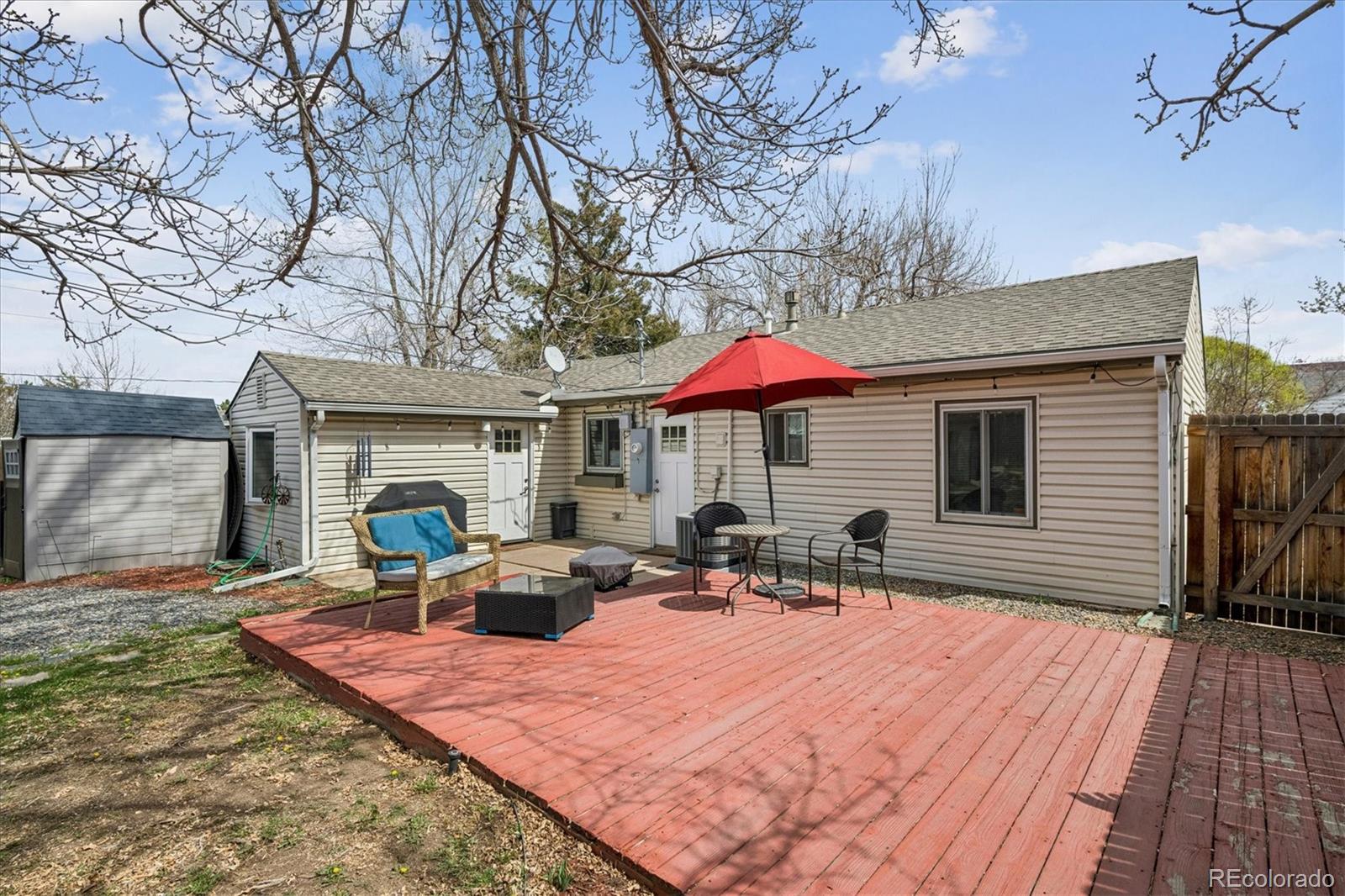 1819 S Madison Street