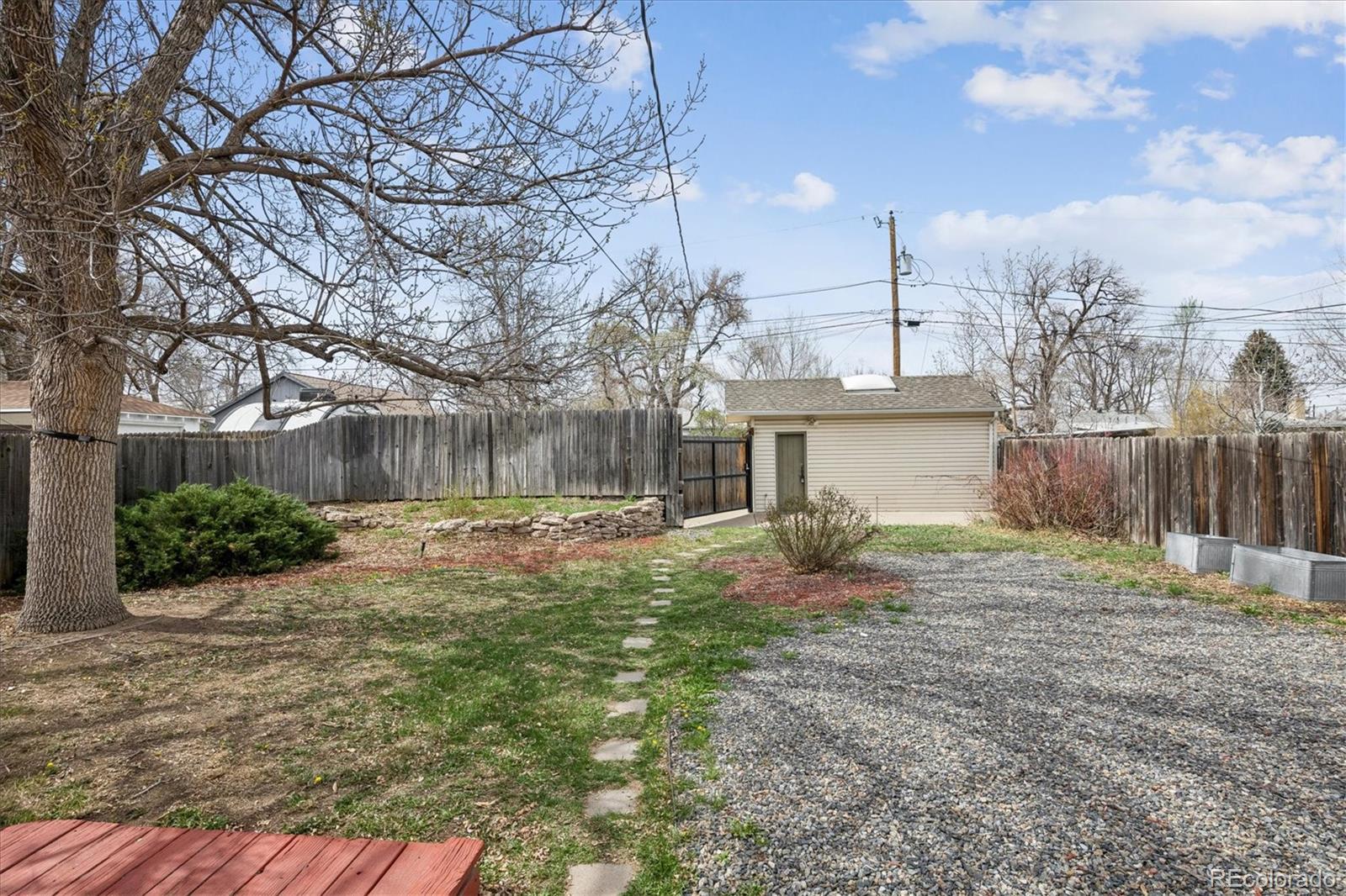 1819 S Madison Street