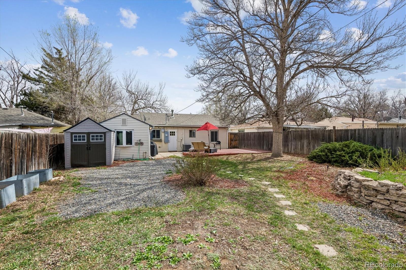 1819 S Madison Street