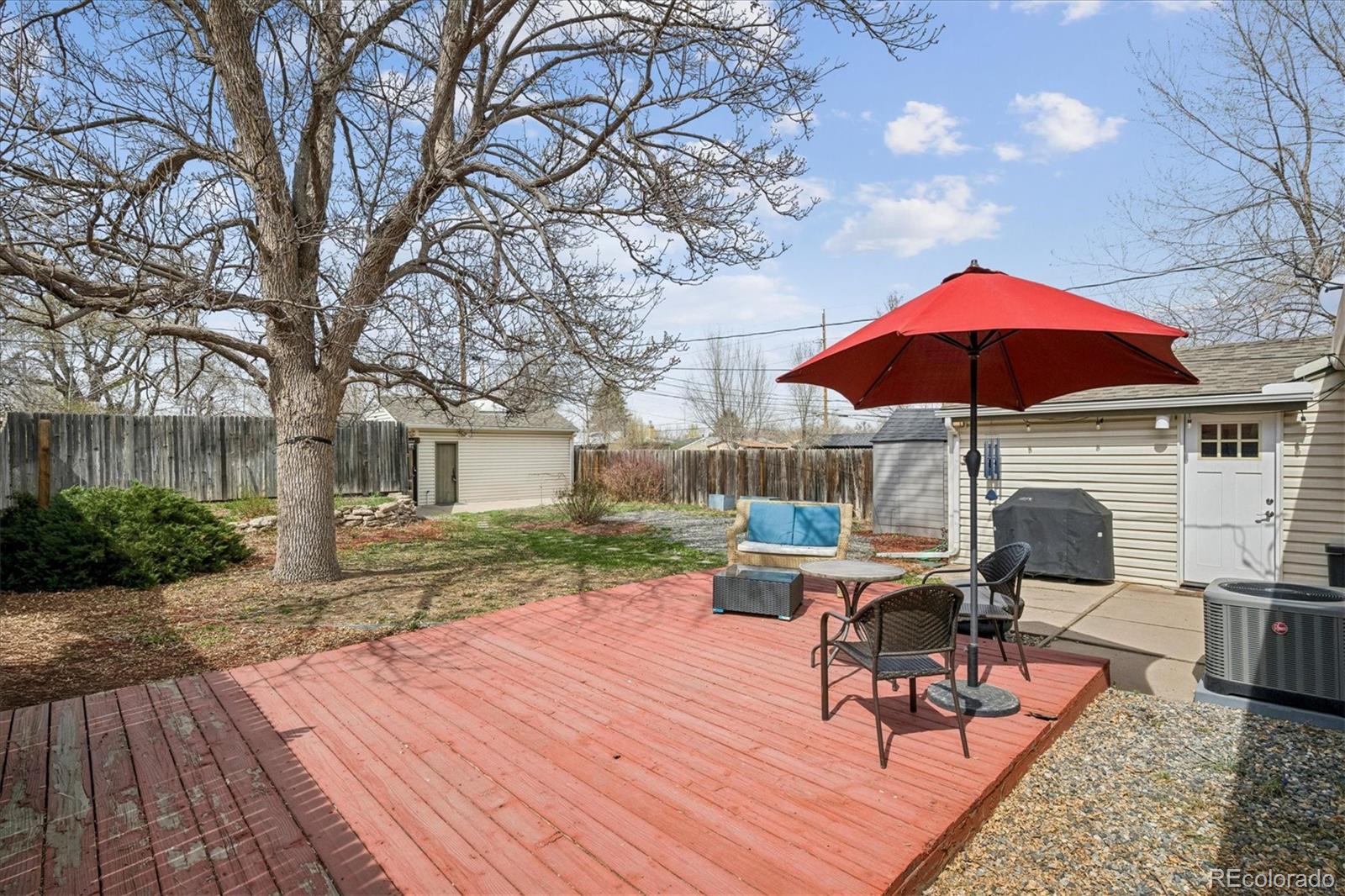 1819 S Madison Street