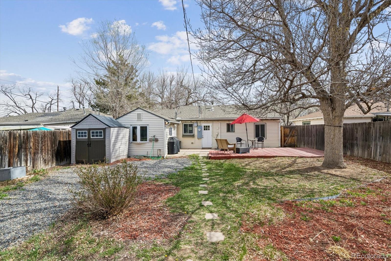 1819 S Madison Street