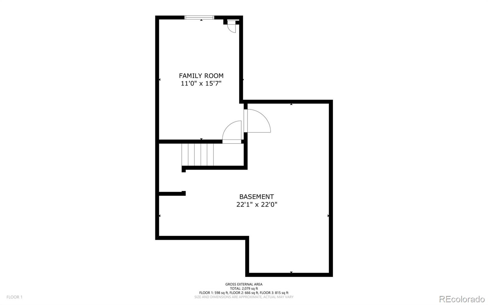 14822 E Penwood Place Unit: D