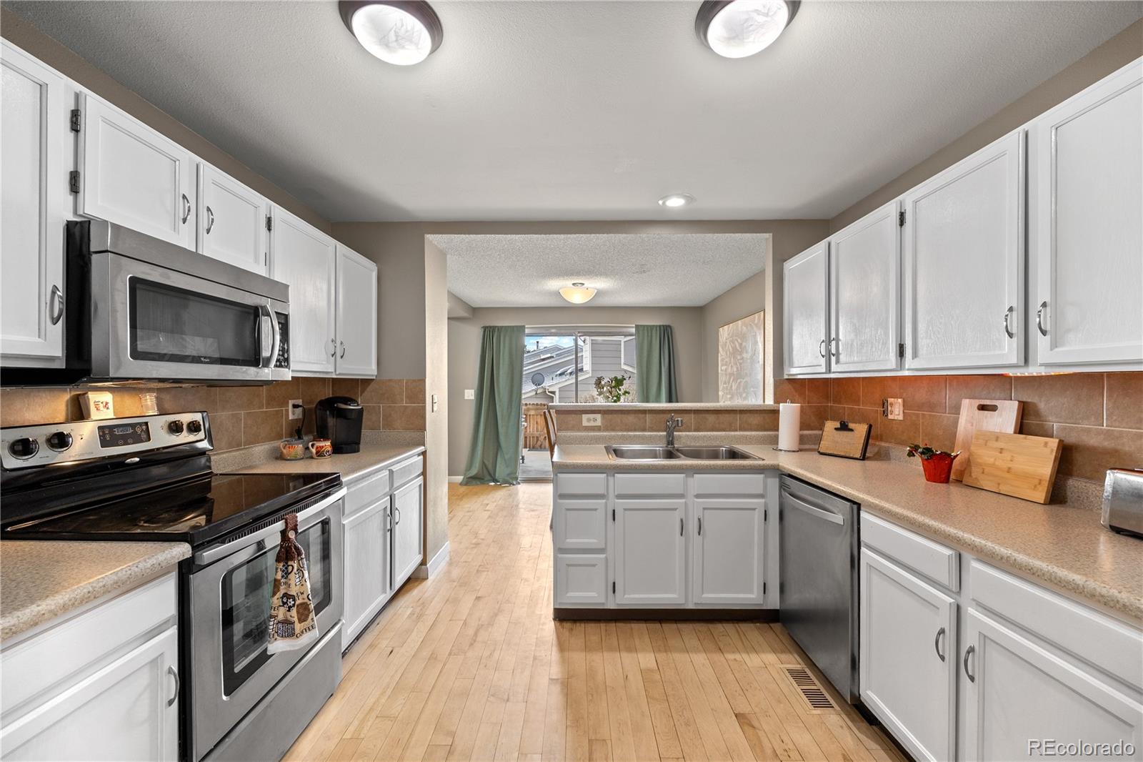 14822 E Penwood Place Unit: D