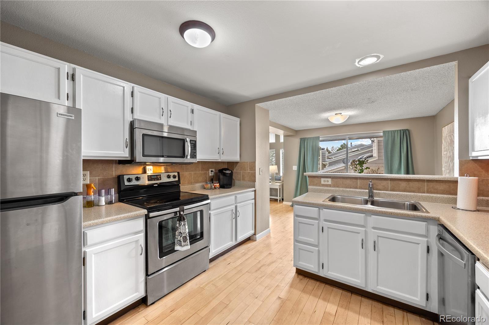 14822 E Penwood Place Unit: D