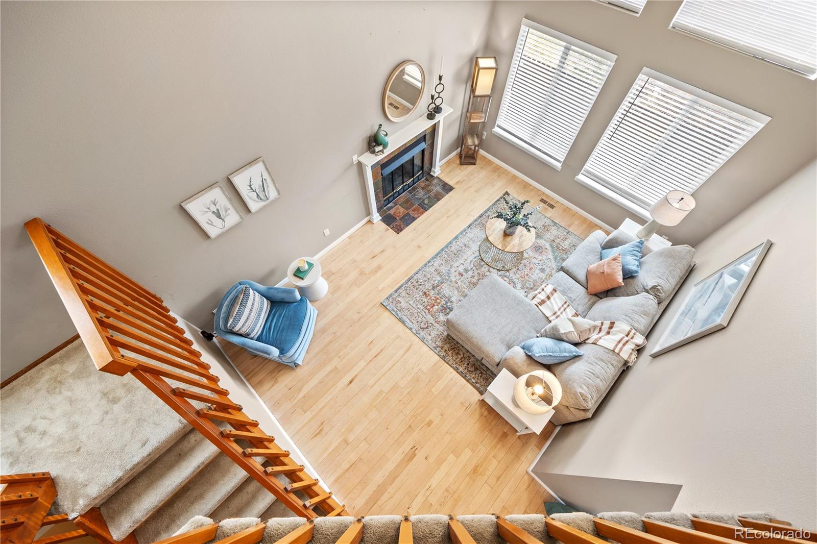 14822 E Penwood Place Unit: D