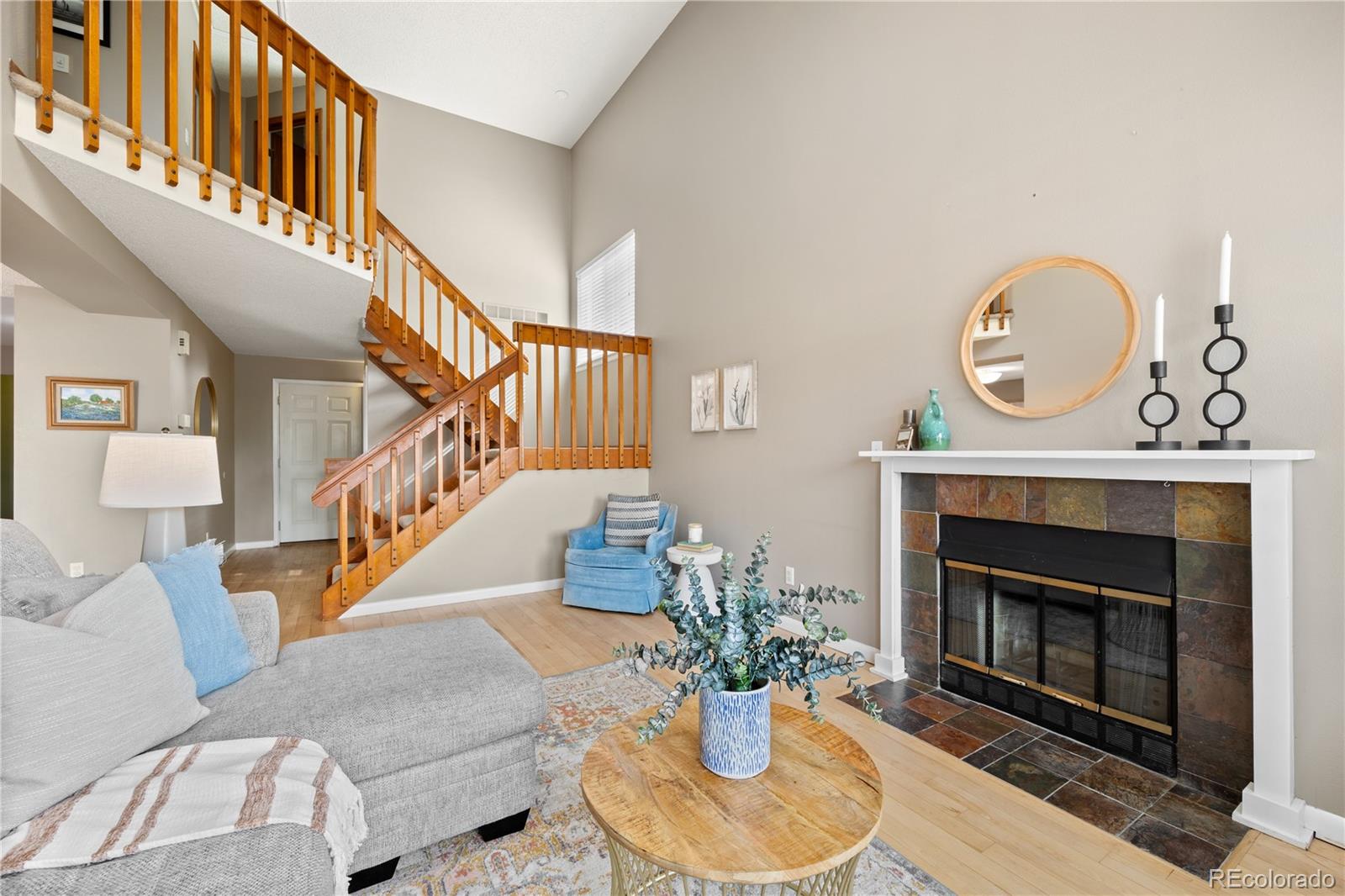 14822 E Penwood Place Unit: D