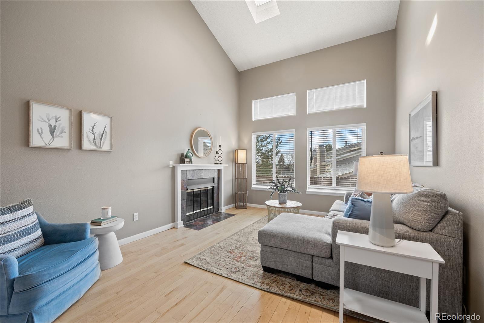 14822 E Penwood Place Unit: D