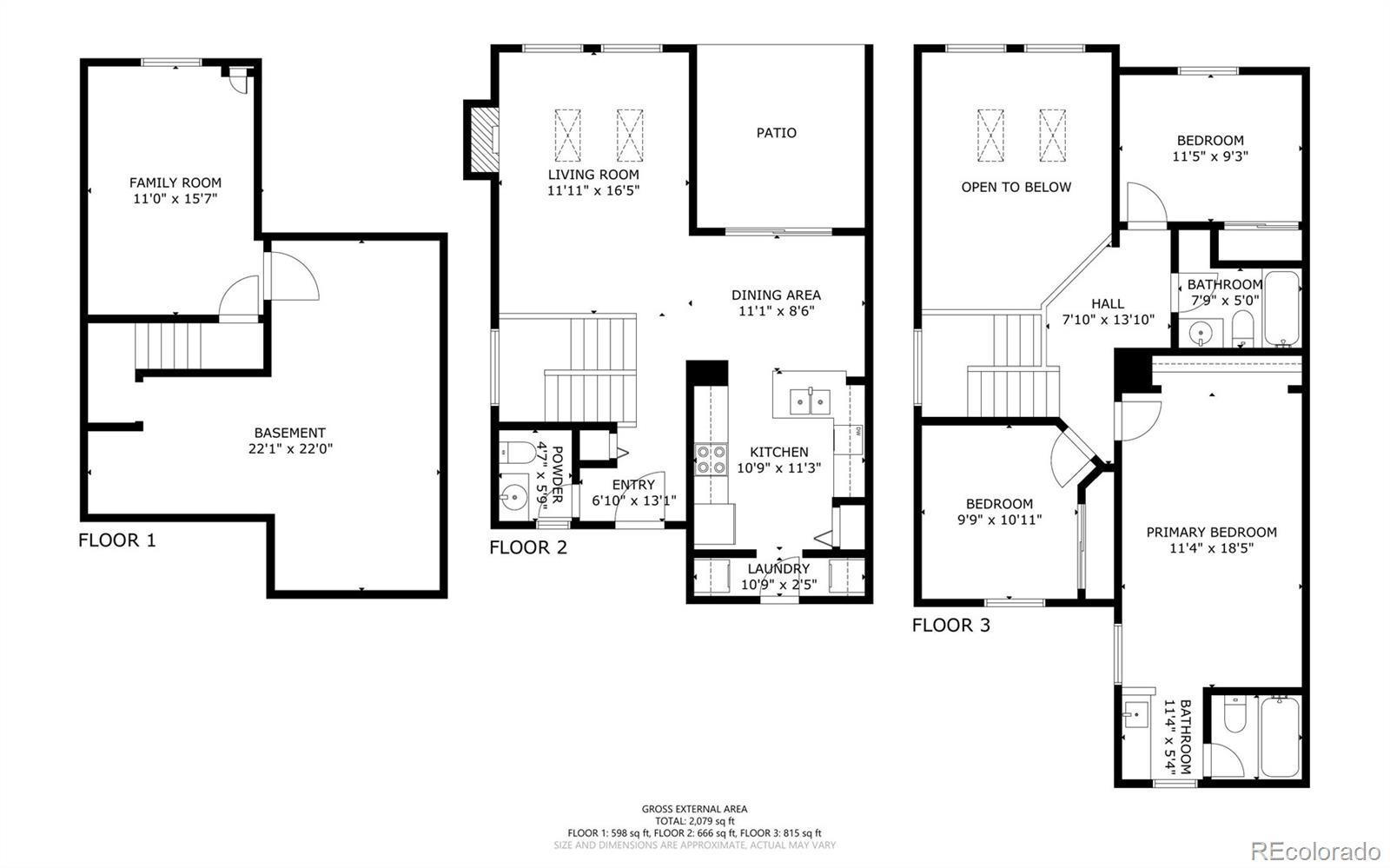14822 E Penwood Place Unit: D