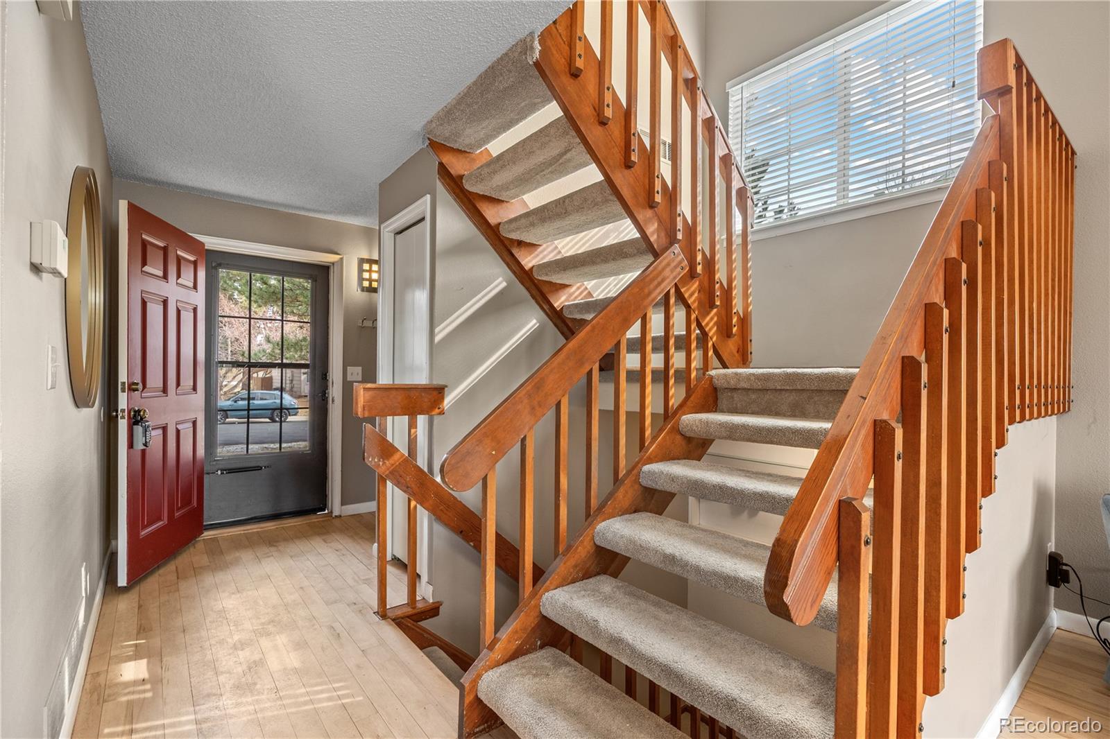 14822 E Penwood Place Unit: D