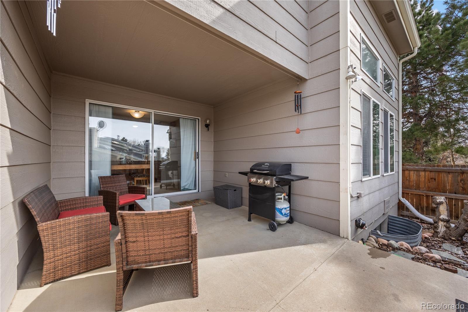 14822 E Penwood Place Unit: D