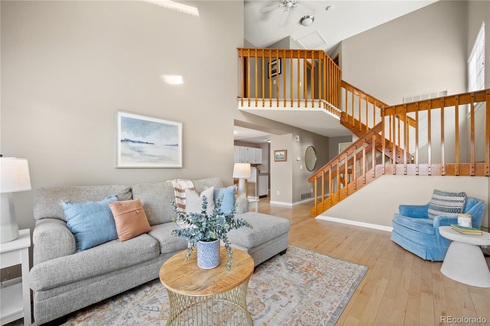 14822 E Penwood Place Unit: D