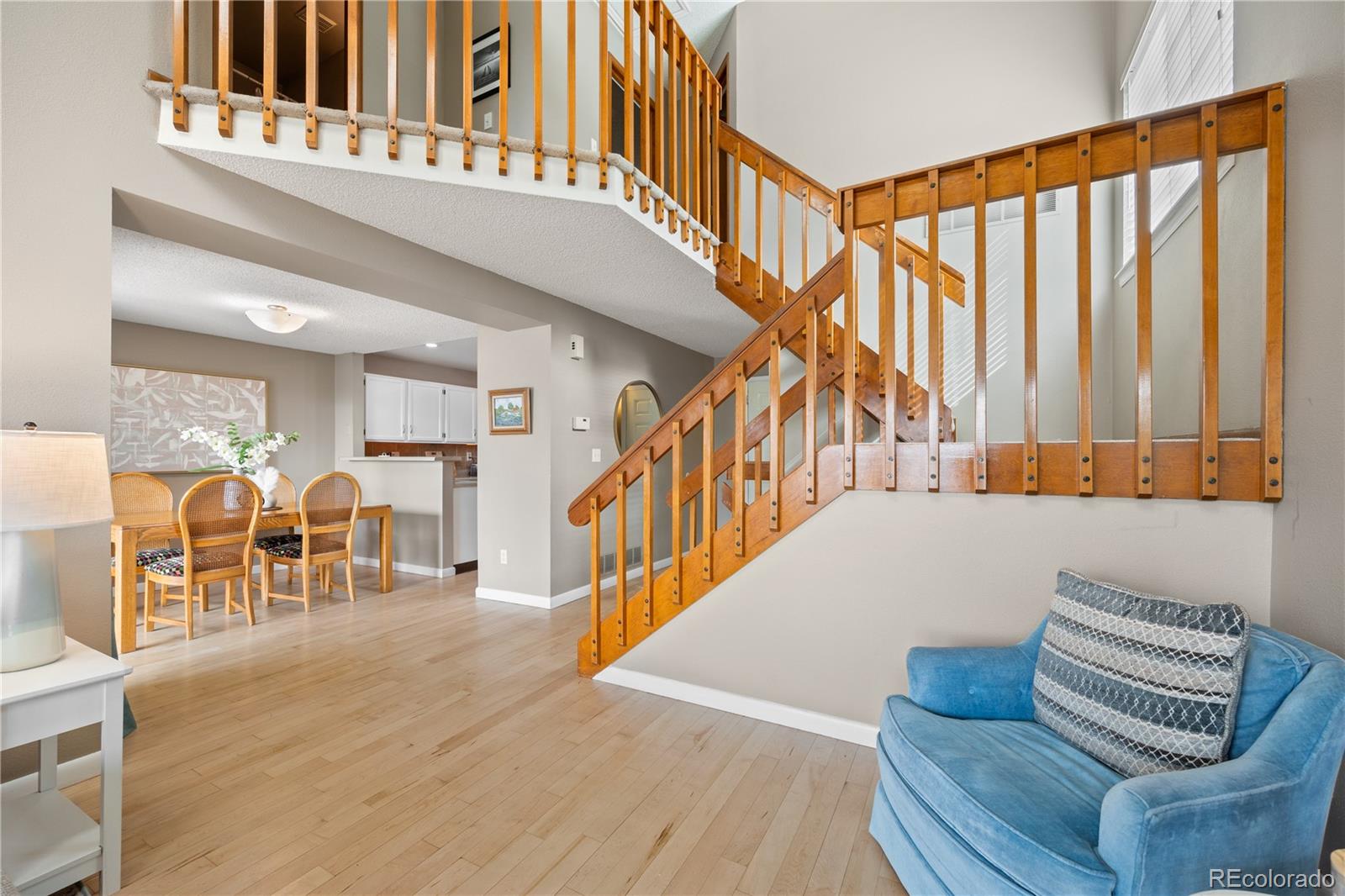 14822 E Penwood Place Unit: D