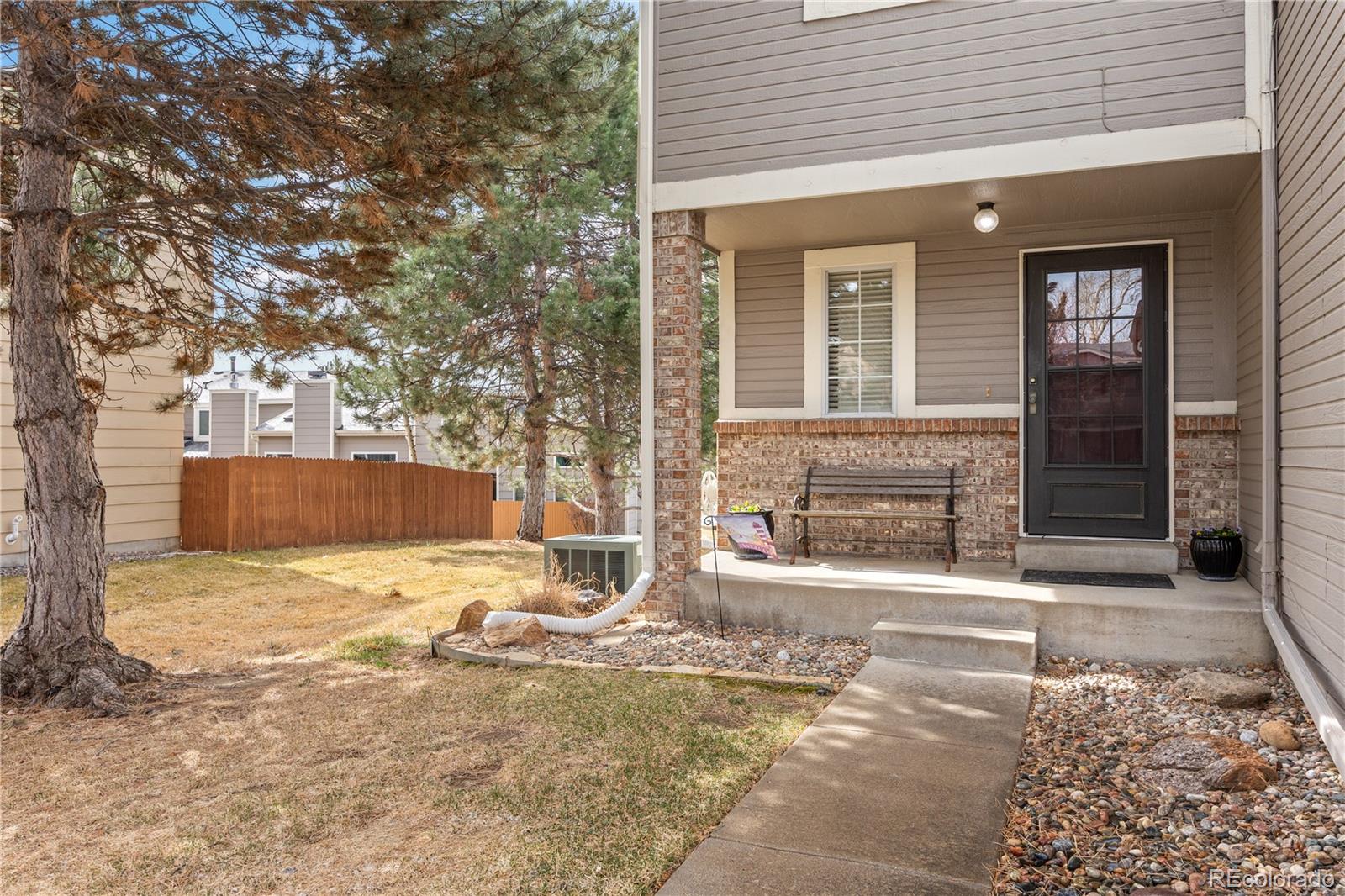 14822 E Penwood Place Unit: D