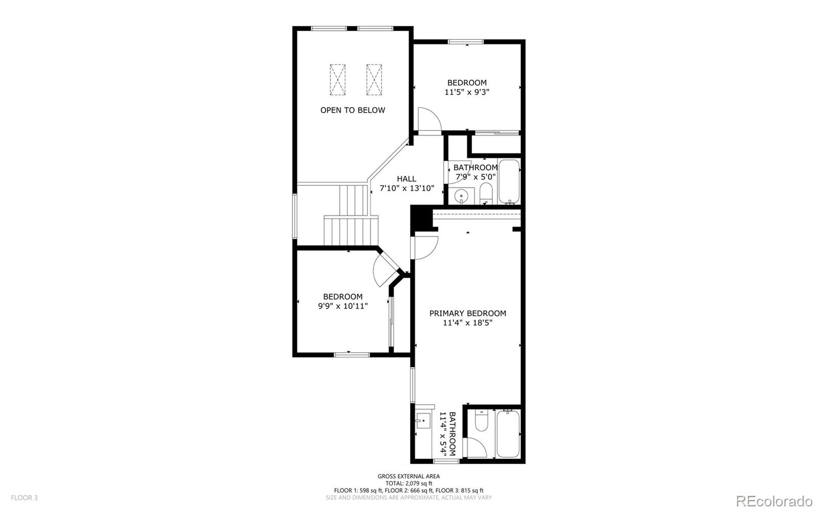 14822 E Penwood Place Unit: D