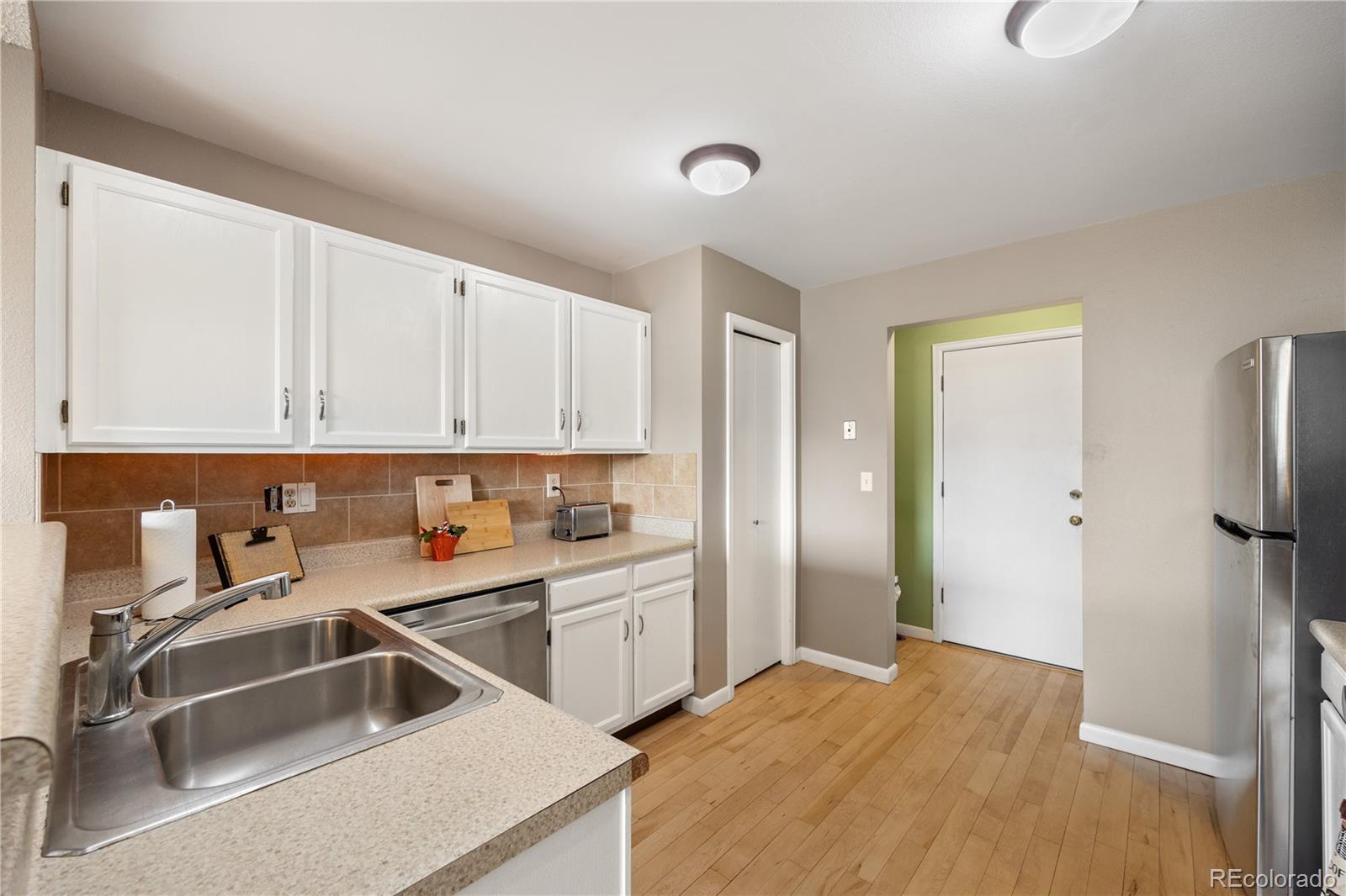 14822 E Penwood Place Unit: D