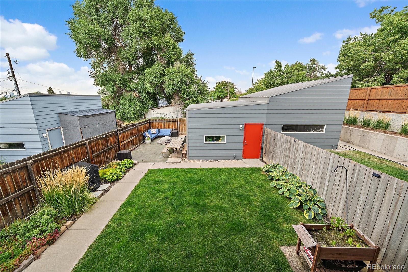 260 S Osceola Street