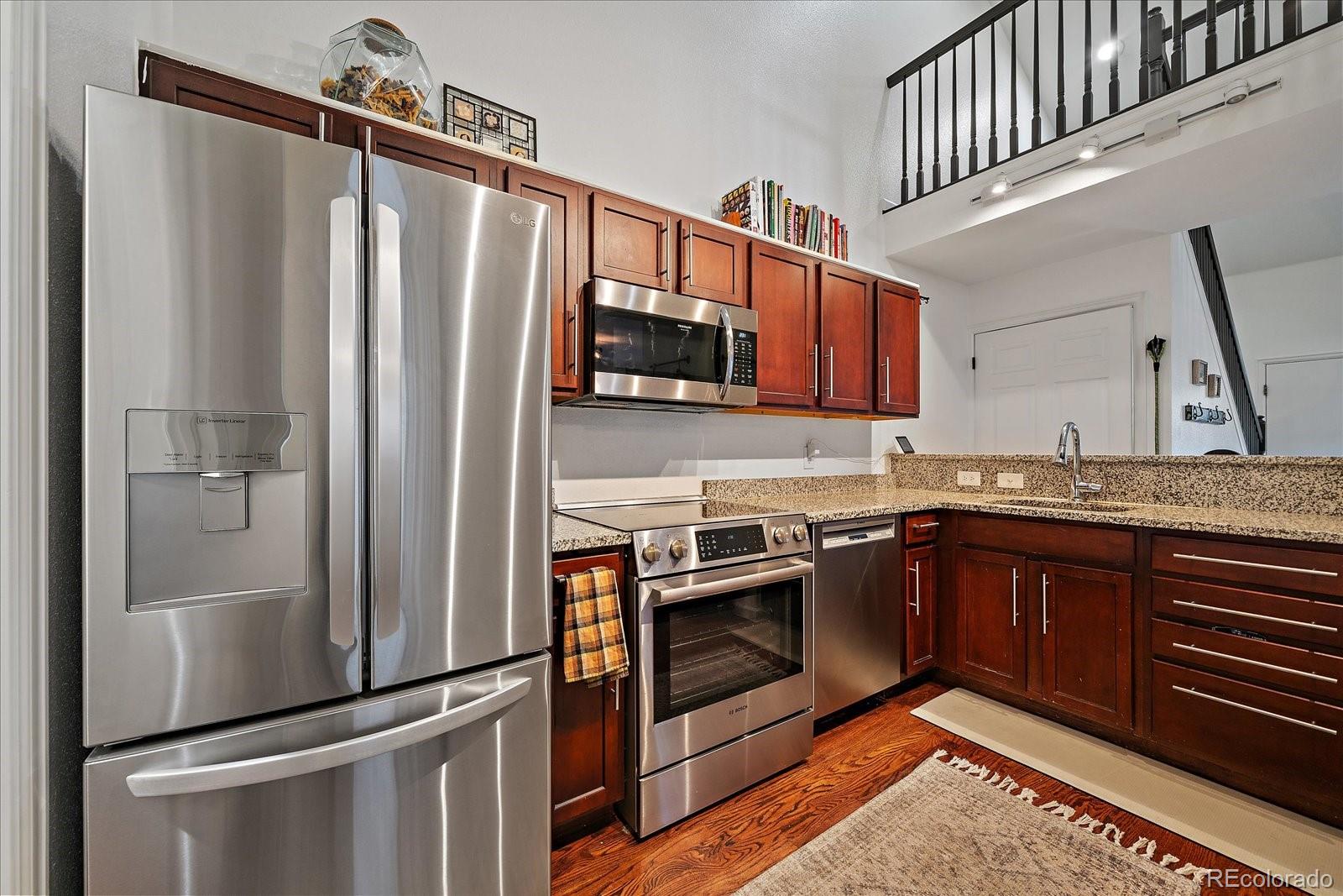 260 S Osceola Street