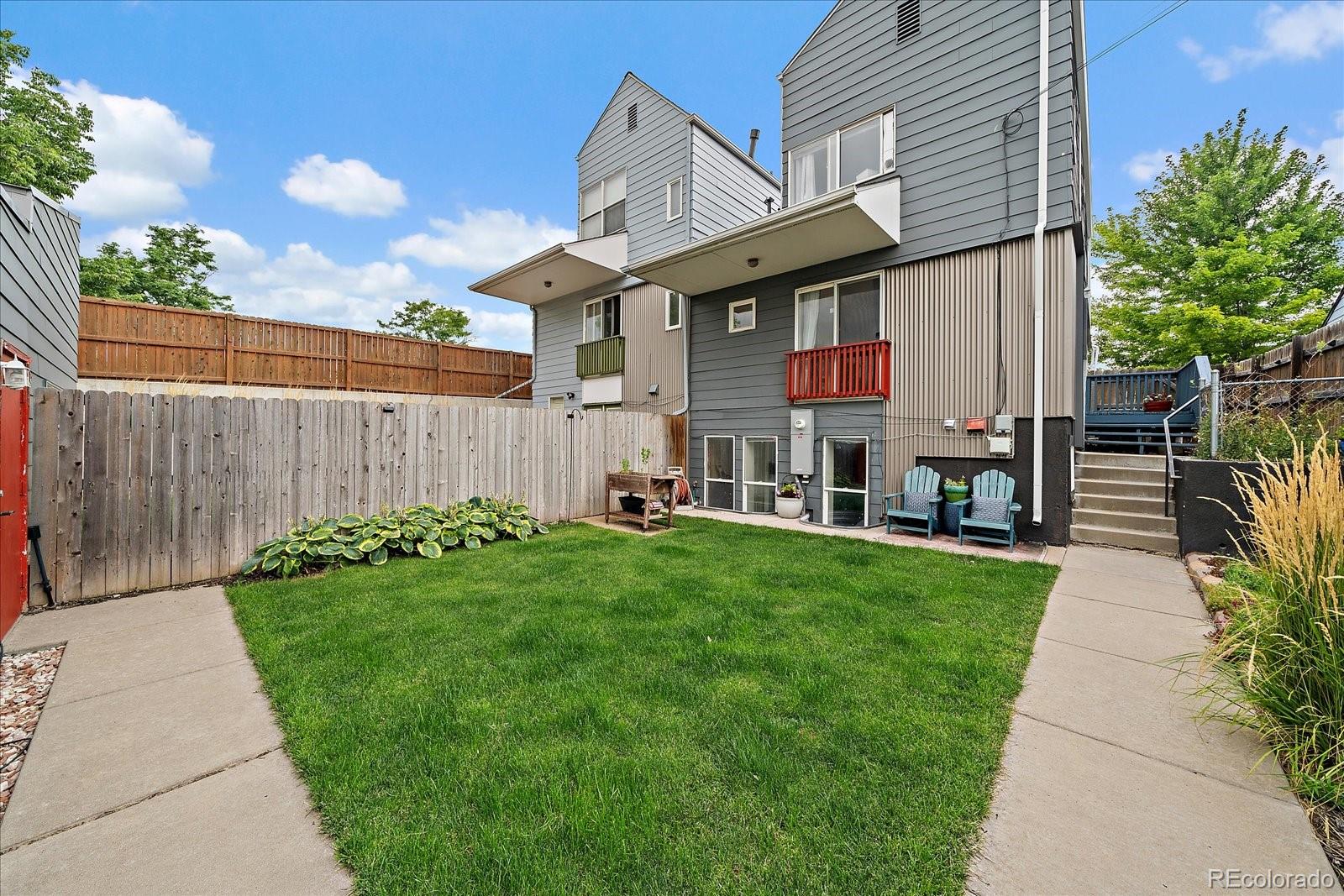 260 S Osceola Street