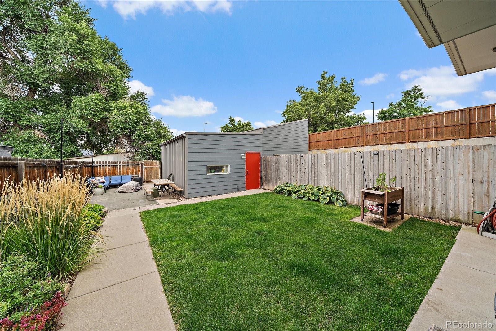 260 S Osceola Street