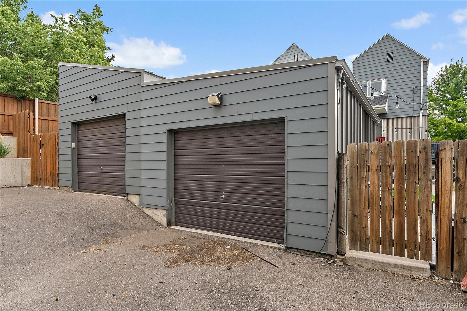 260 S Osceola Street