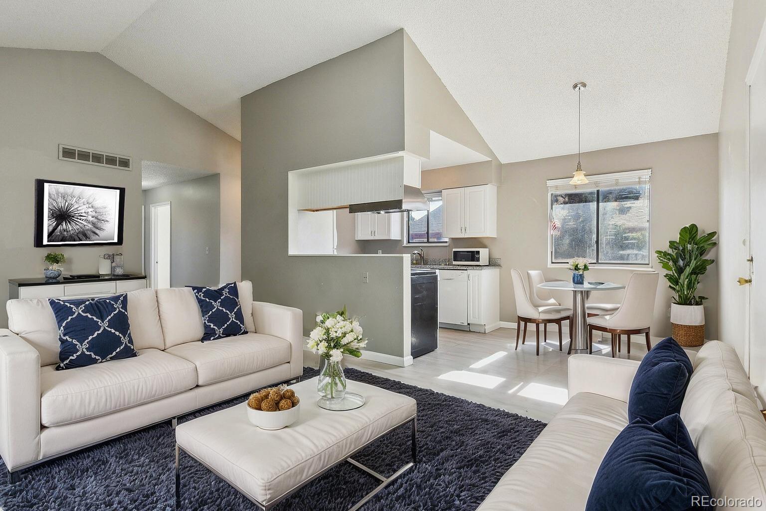 4710 E Louisiana Avenue