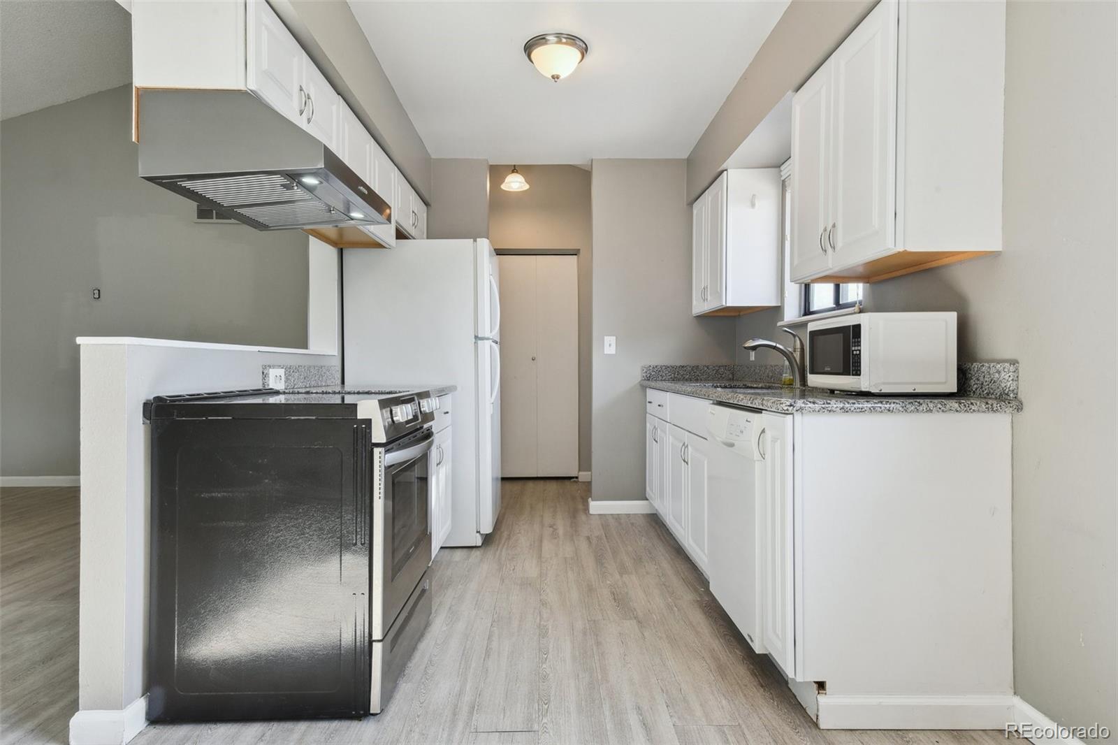 4710 E Louisiana Avenue