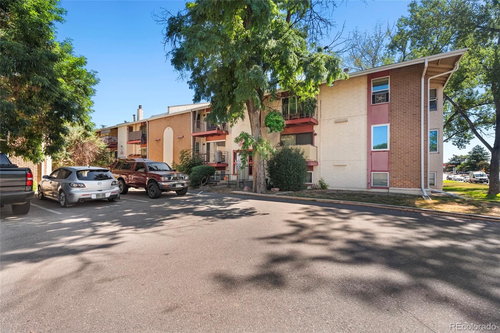 12118 Melody Drive Unit: 206