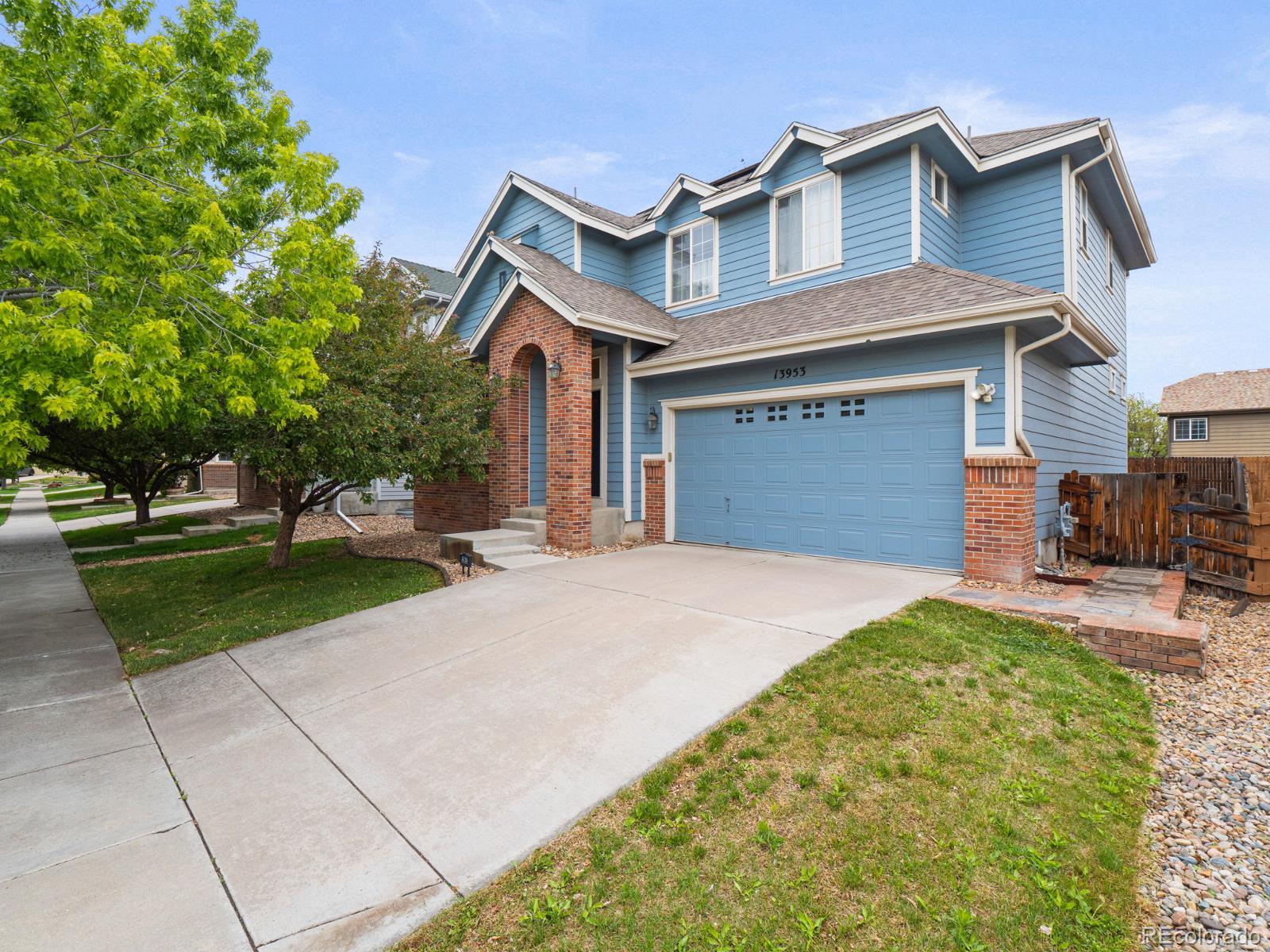 13953 E 106th Drive