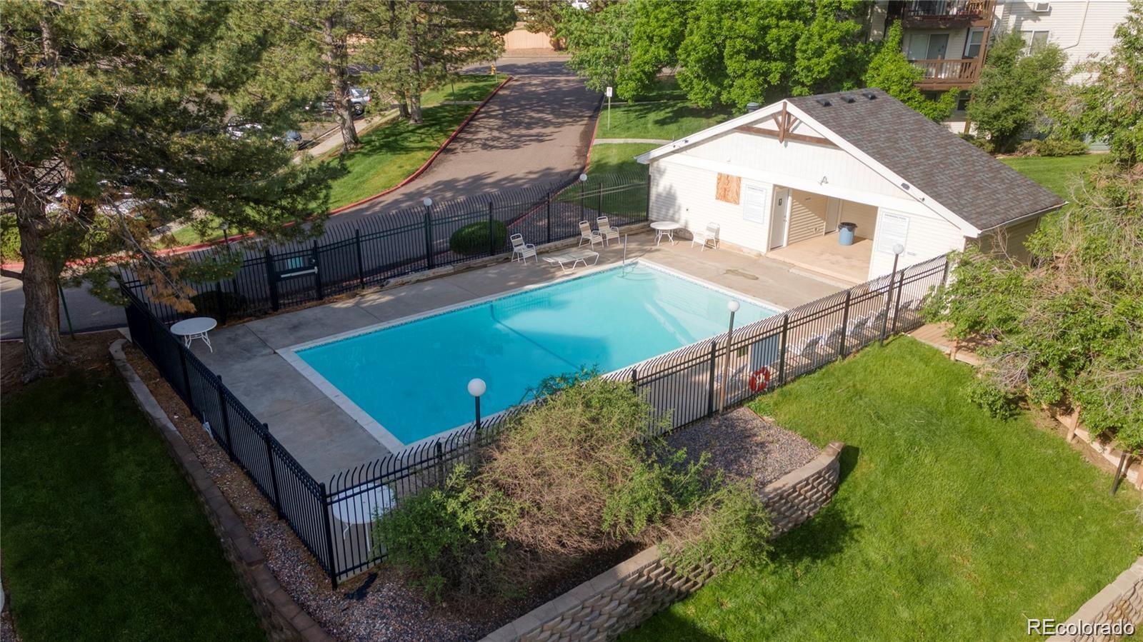 17652 E Loyola Drive Unit: 2031R