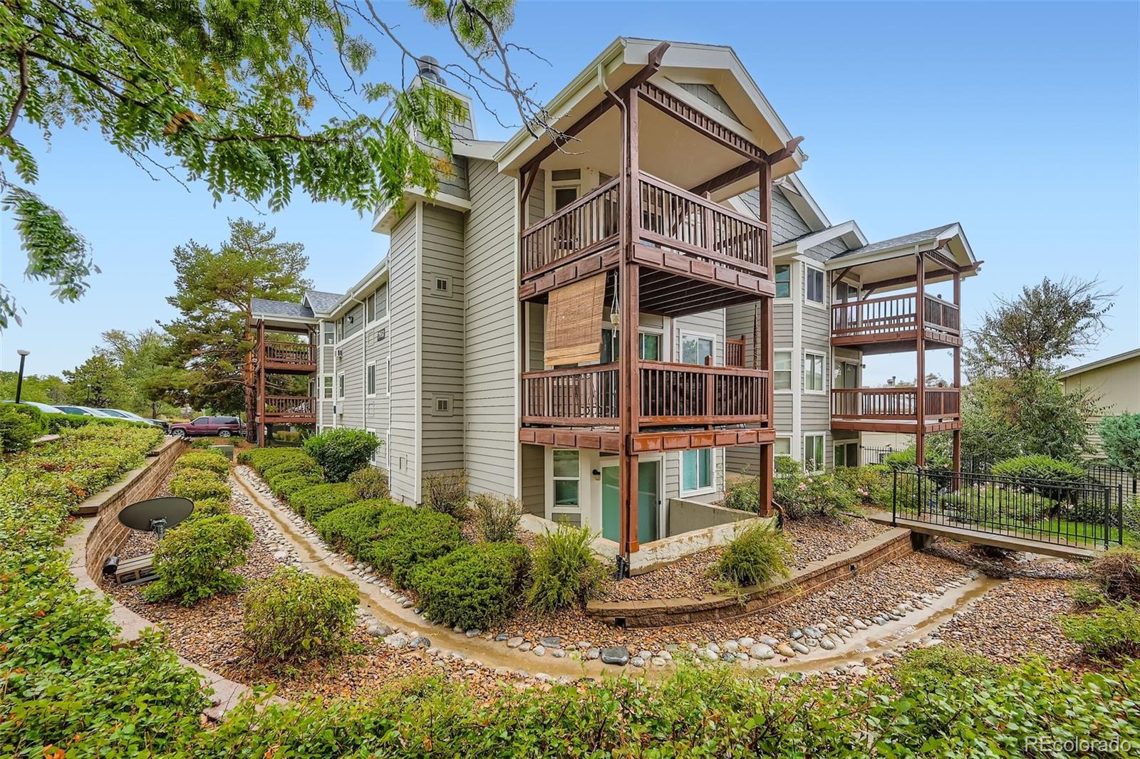 17652 E Loyola Drive Unit: 2031R