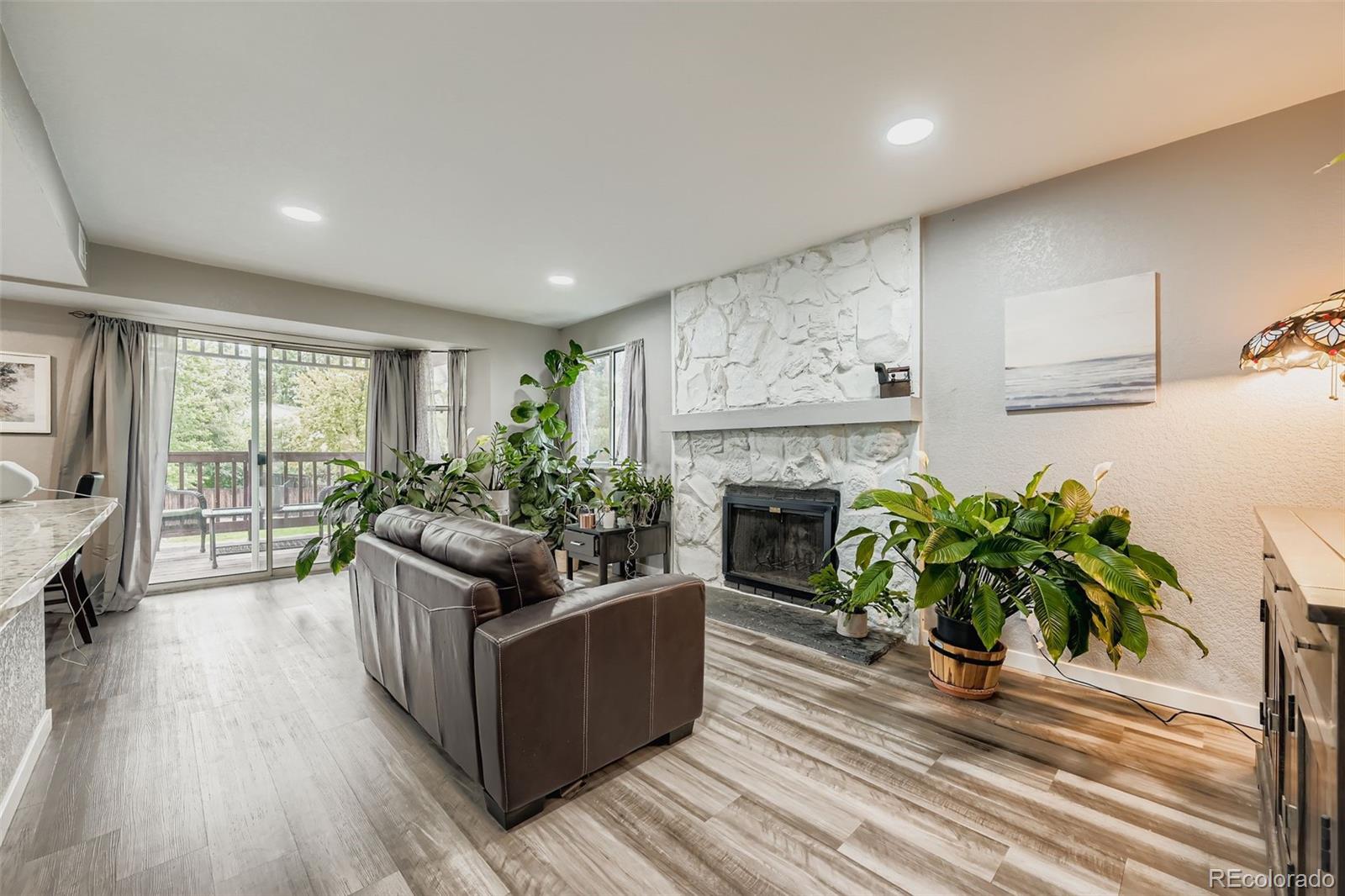 17652 E Loyola Drive Unit: 2031R