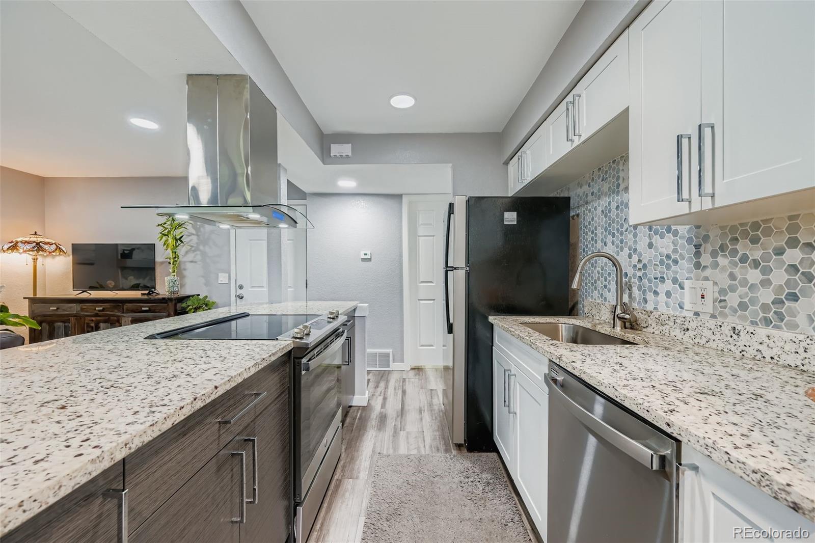 17652 E Loyola Drive Unit: 2031R