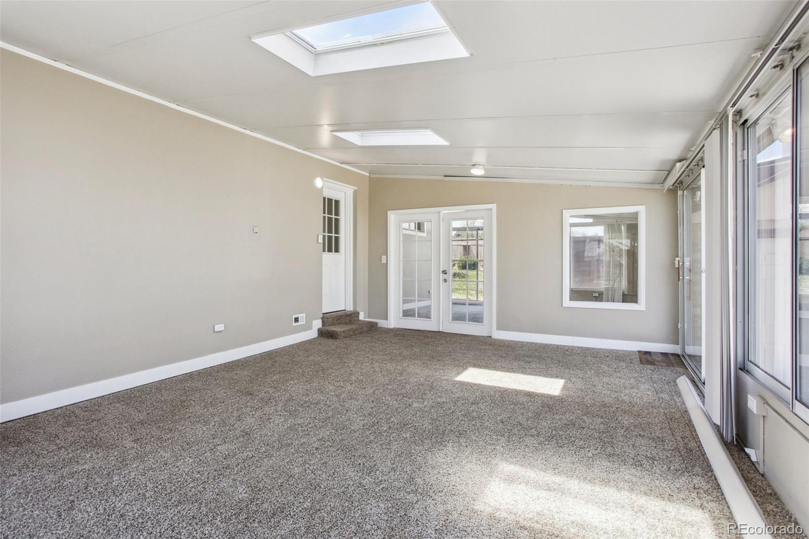 10505 Clarkson Street